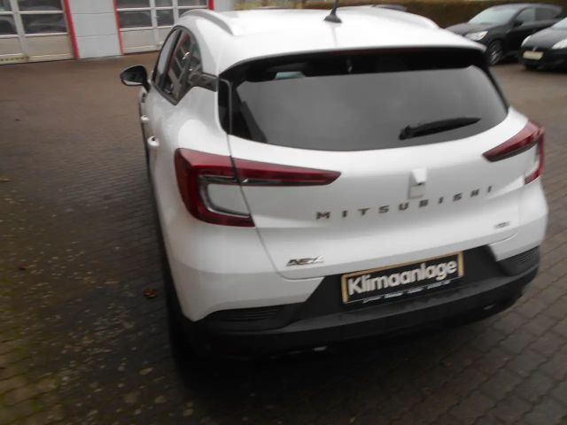 Mitsubishi ASX Plus 1,6  Hybrid