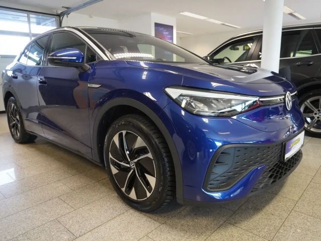Volkswagen ID.5 77 KWh Pro