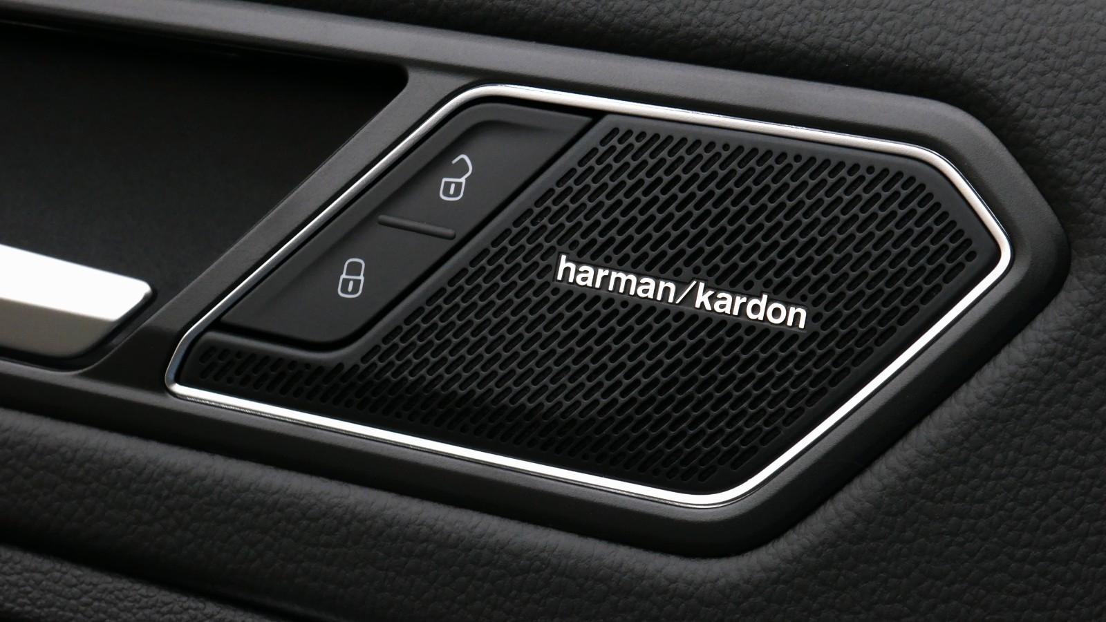 Volkswagen Tiguan Allspace IQ.Drive R-Line