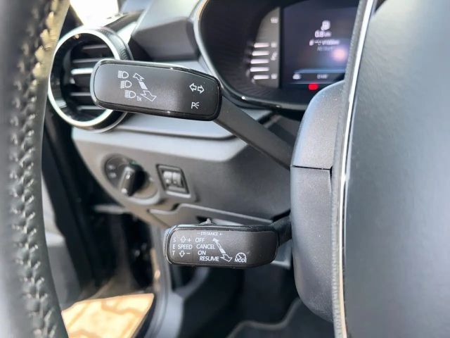 Skoda Fabia Ambition