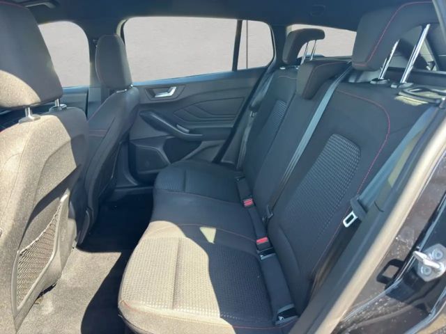 Ford Focus 1.5 EcoBlue Wagon