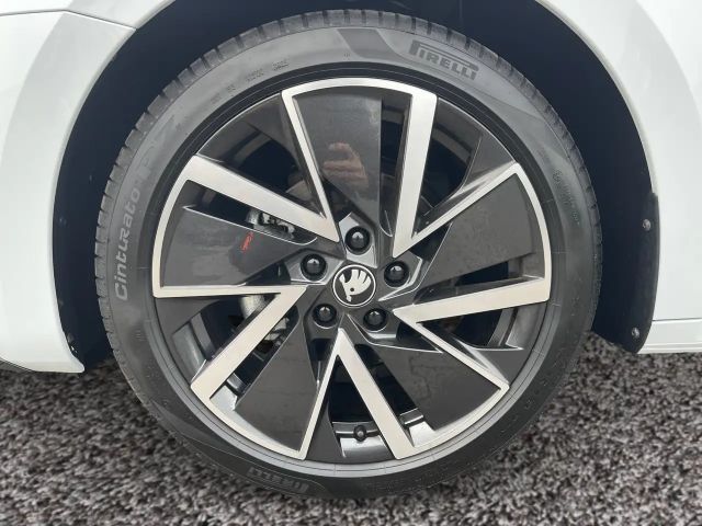 Skoda Octavia Combi Sportline