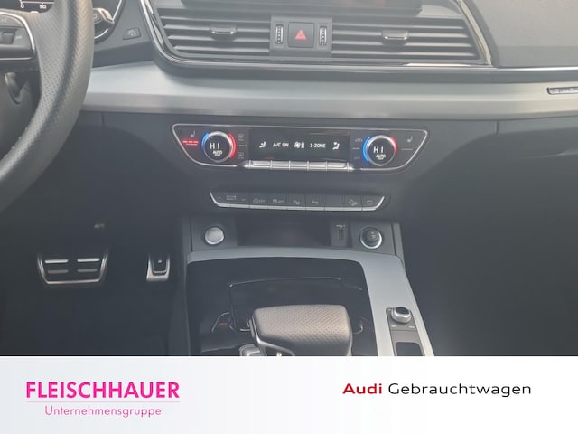 Audi Q5 40 TDI Quattro S-Tronic