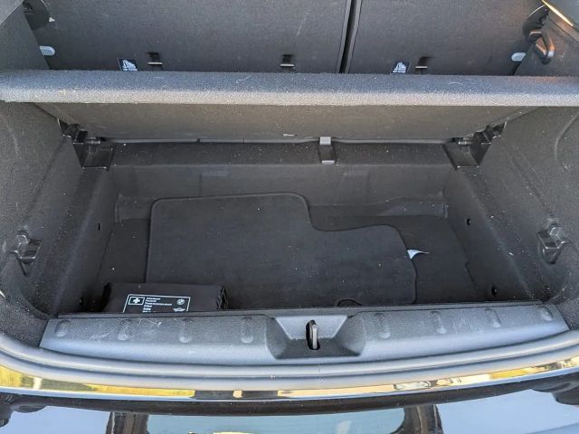 MINI Cooper S MINI Cooper S Aut. - TOP Zustand - Erstbesitz