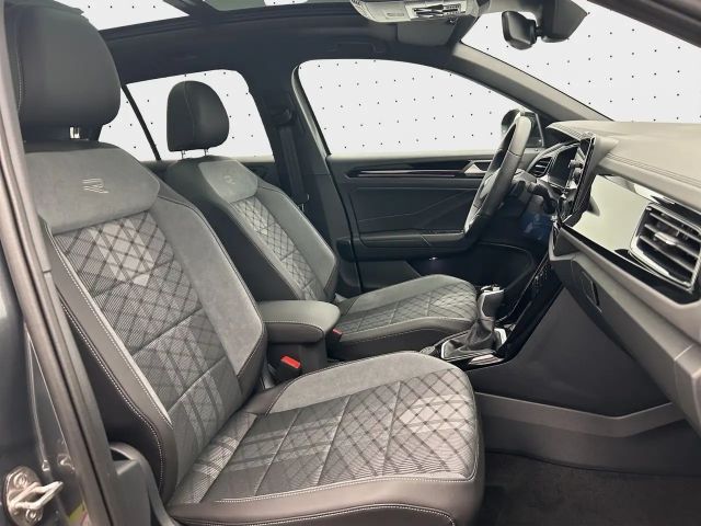 Volkswagen T-Roc IQ.Drive R-Line