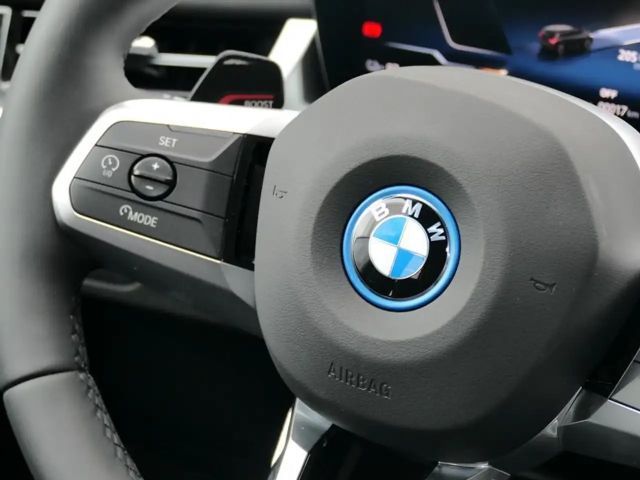 BMW iX1 M-Sport eDrive20