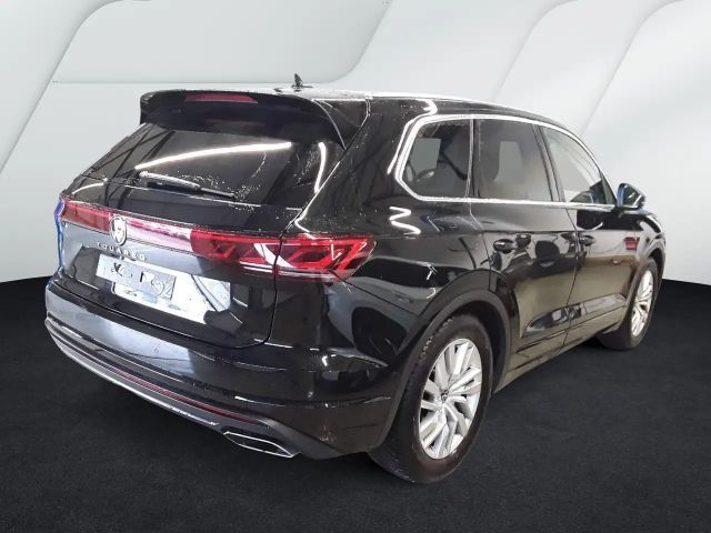 Volkswagen Touareg 3.0 V6 TDI Elegance Elegance