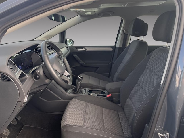 Volkswagen Touran 1.5 TSI Comfortline