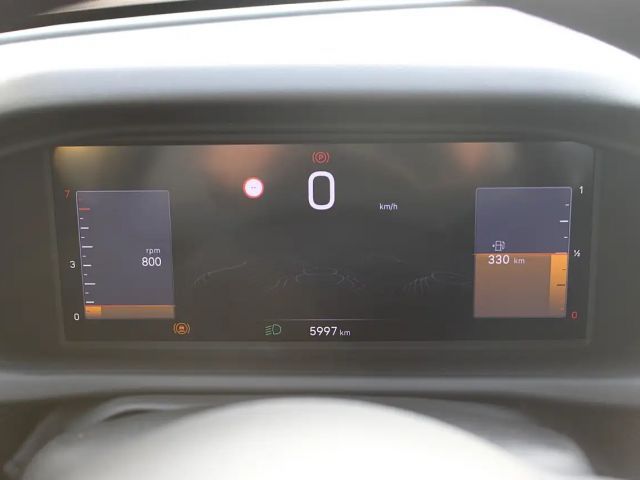 Jeep Avenger Altitude