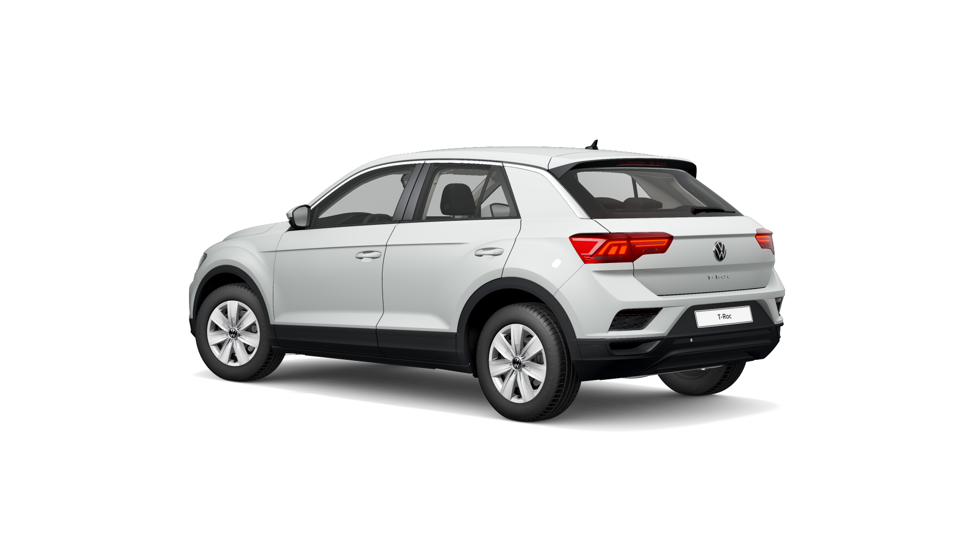 Volkswagen T-Roc 1.0 TSI