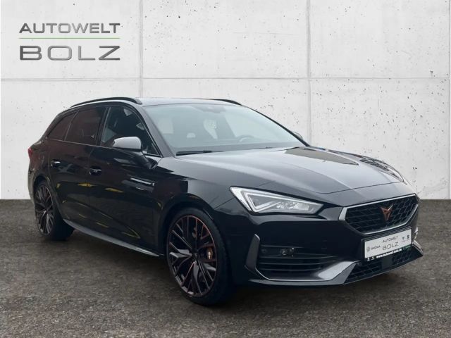 Cupra Leon 2.0 TSI 4Drive VZ