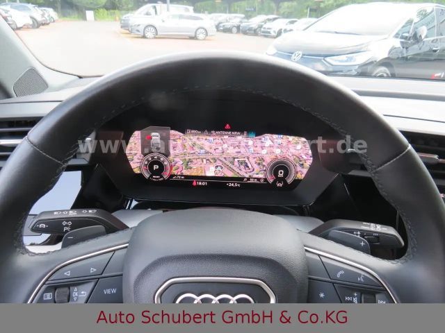 Audi A3 30 TFSI S-Tronic Sedan Sportback