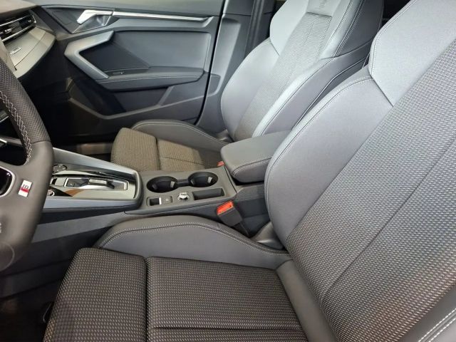 Audi A3 35 TFSI Sedan