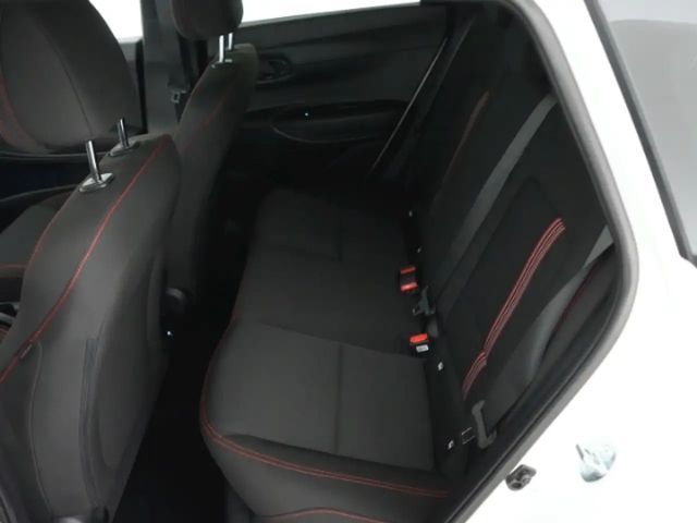 Hyundai i20 N Line T-GDi