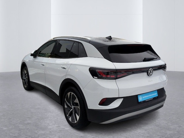 Volkswagen ID.4 Performance Pure