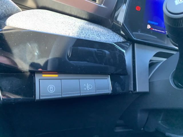 Renault Clio E-Tech Hybrid Techno