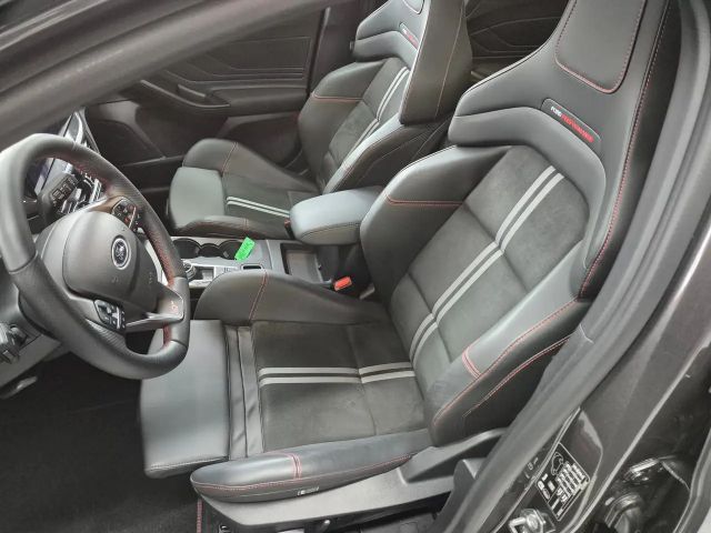 Ford Focus EcoBoost ST Line Wagon