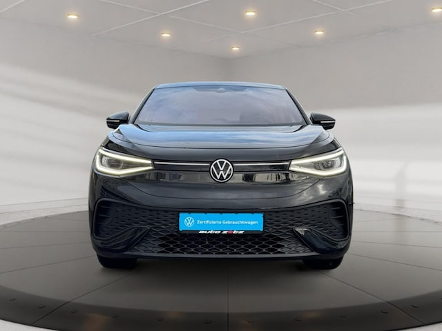 Volkswagen ID.5 77 KWh IQ.Drive