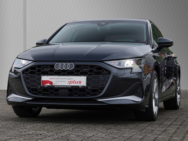 Audi A3 35 TFSI S-Tronic Sportback