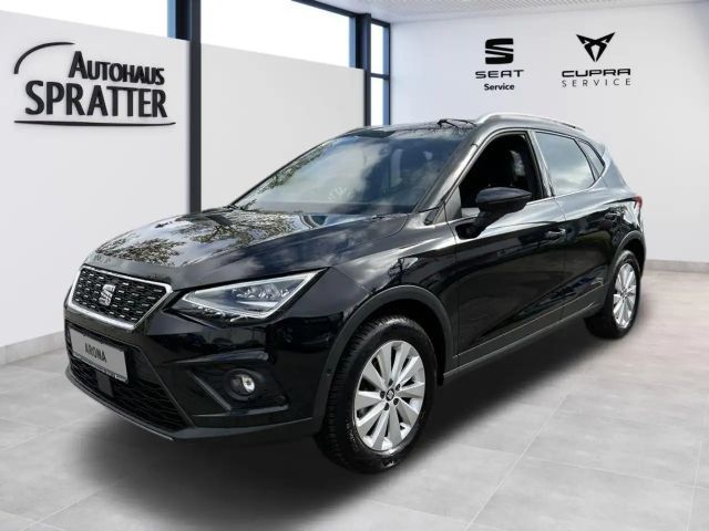 Seat Arona 1.0 TGI Xcellence