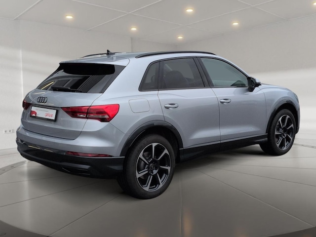 Audi Q3 35 TFSI S-Tronic