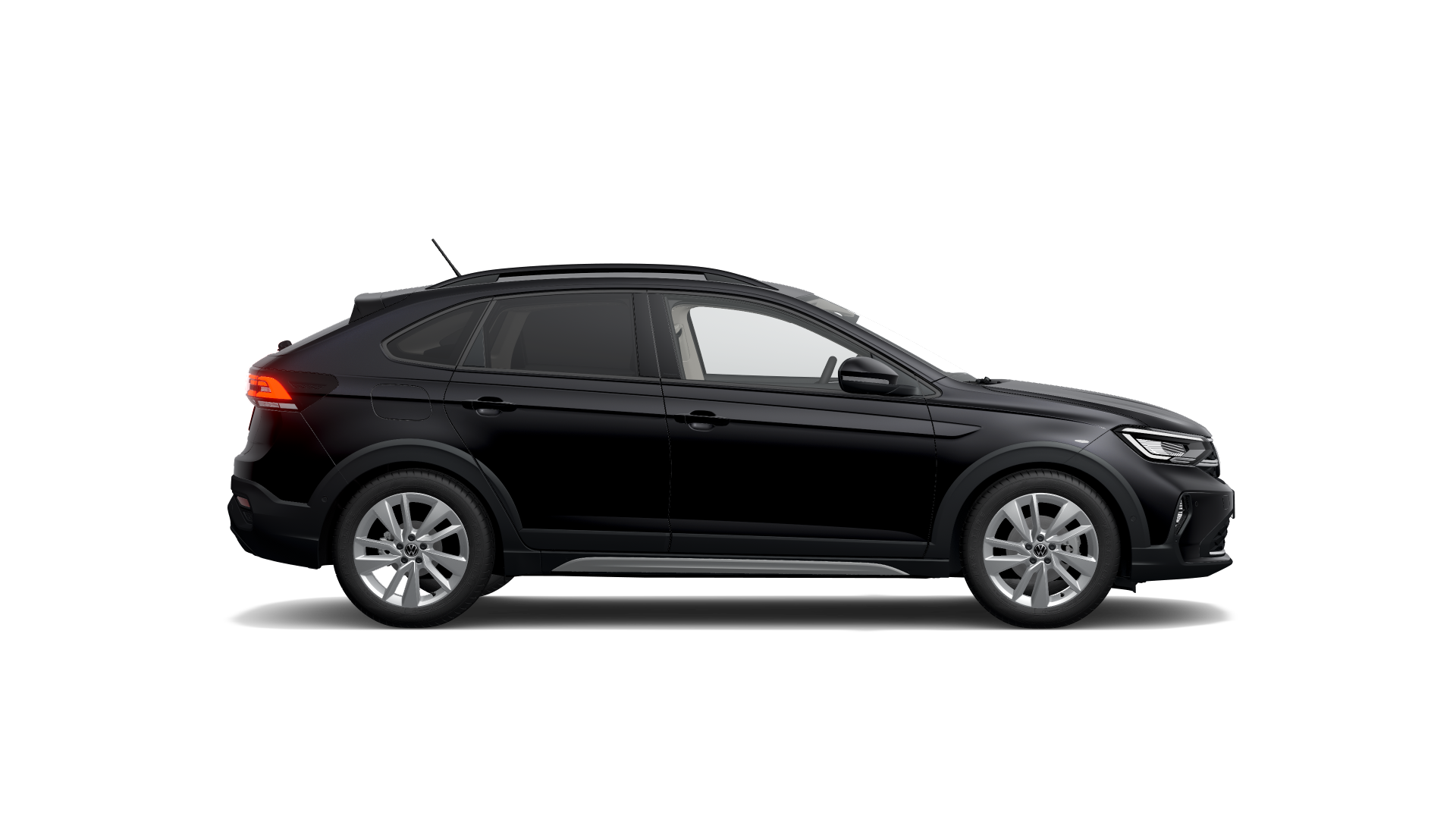 Volkswagen Taigo 1.0 TSI DSG Life