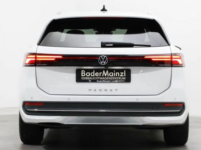 Volkswagen Passat 2.0 TDI Business DSG Variant