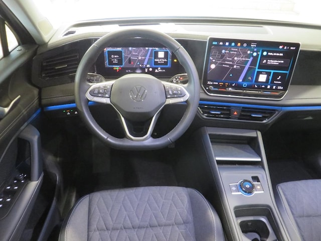 Volkswagen Tiguan 1.5 eTSI DSG Life