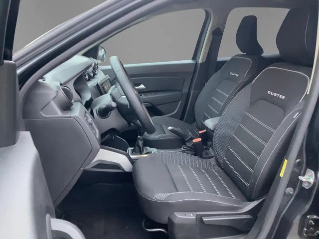 Dacia Duster 2WD II Prestige TCe 130