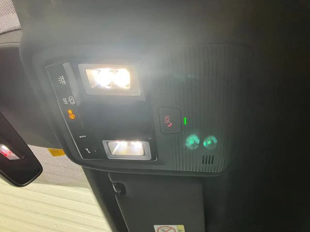 Volkswagen ID.4 4Motion Performance Pro