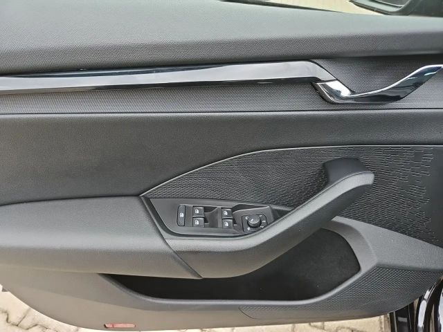 Skoda Octavia 2.0 TDI Ambition