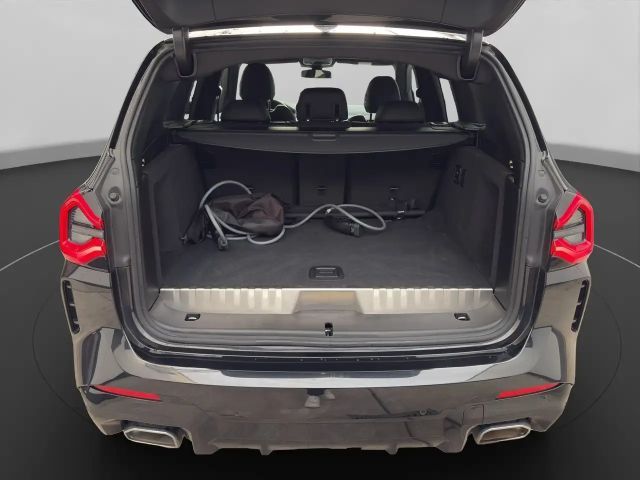 BMW X3 M-Sport xDrive30e