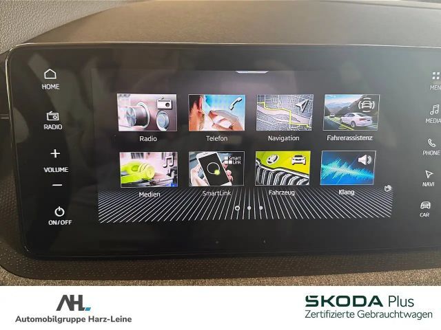 Skoda Kamiq 1.0 TSI Selection