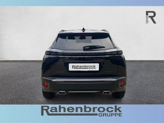 Peugeot 2008 Allure Pack Hybrid