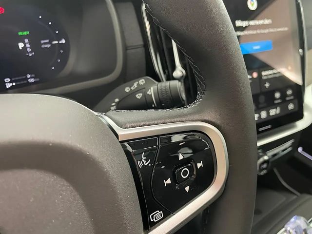 Volvo XC90 AWD Bright Plus T8