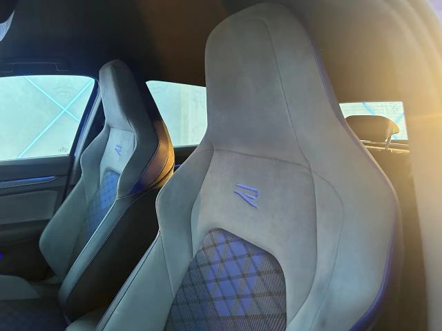 Volkswagen Golf 4Motion DSG IQ.Drive