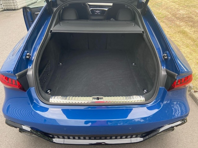 Audi RS7 Performance Quattro Sportback