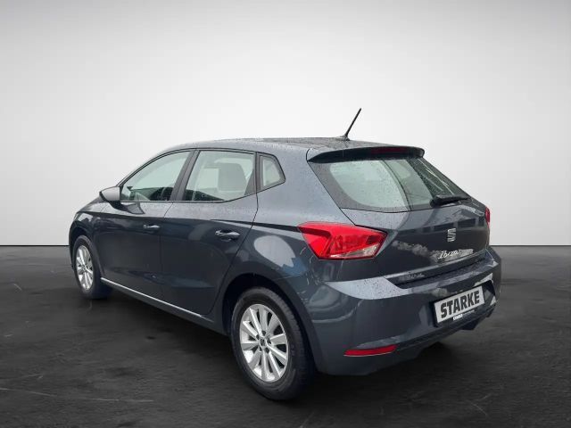 Seat Ibiza 1.0 TSI Style