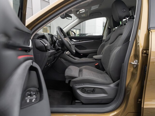 Skoda Kodiaq 2.0 TDI