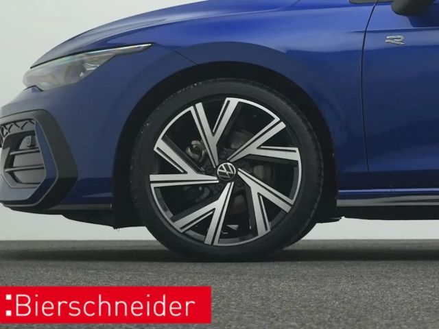 Volkswagen Golf 1.5 eTSI DSG R-Line Style