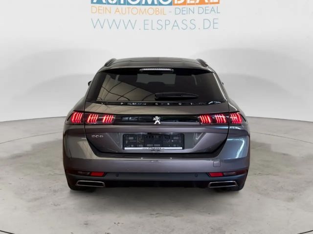 Peugeot 508 Allure Pack SW