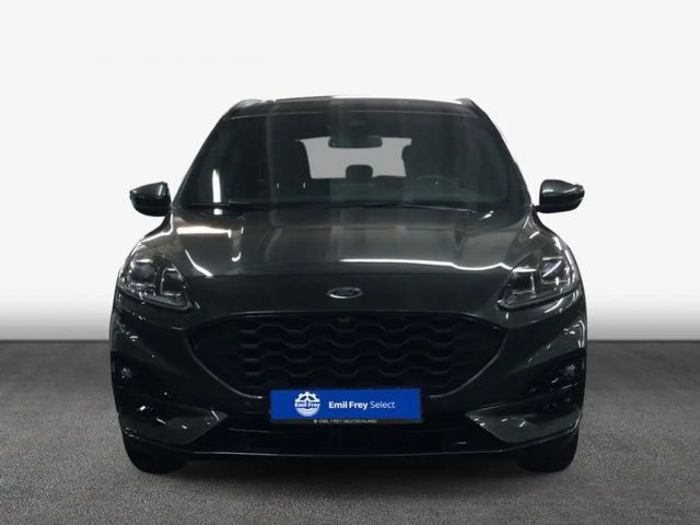 Ford Kuga ST Line
