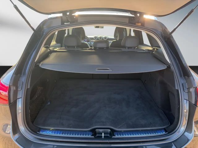 Mercedes-Benz GLC 200 GLC 200 4MATIC*AHK*MEMORY-PAKET*WINTER-PAKET*RFK