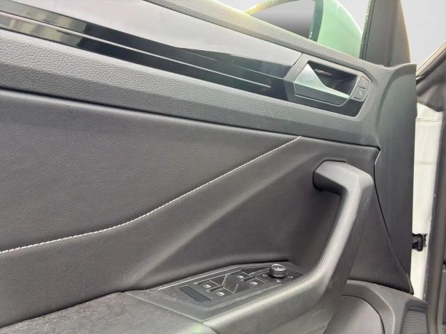 Volkswagen T-Roc 1.5 TSI Cabriolet Plus R-Line