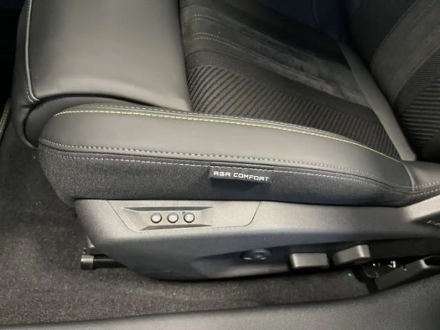 Peugeot 308 GT-Line Hybrid SW