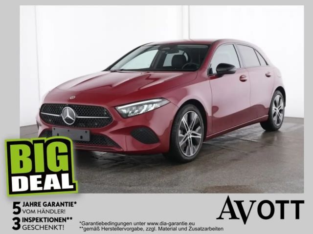 Mercedes-Benz A 180 Hatchback Progressive