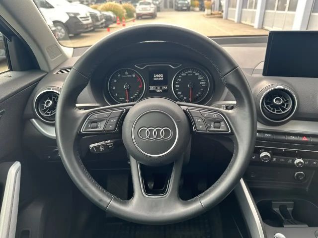 Audi Q2 30 TFSI