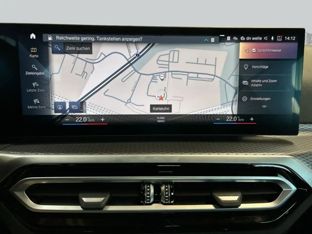 BMW 318 318i Touring