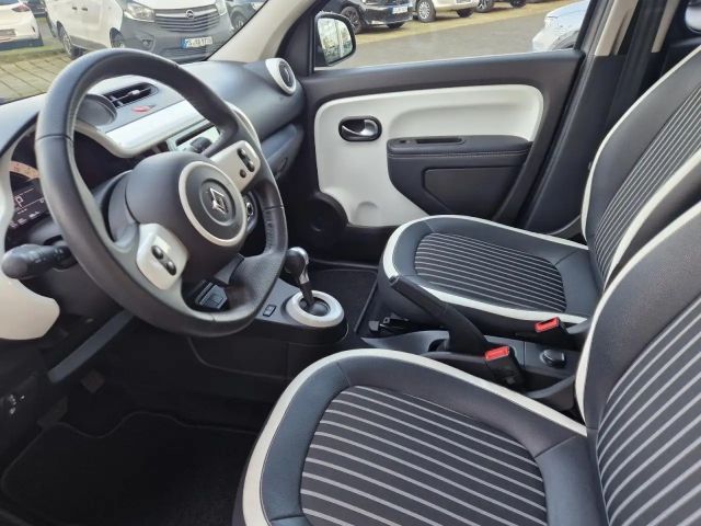 Renault Twingo Electric Techno