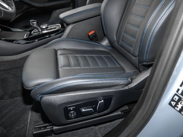 BMW X3 M-Sport xDrive30i